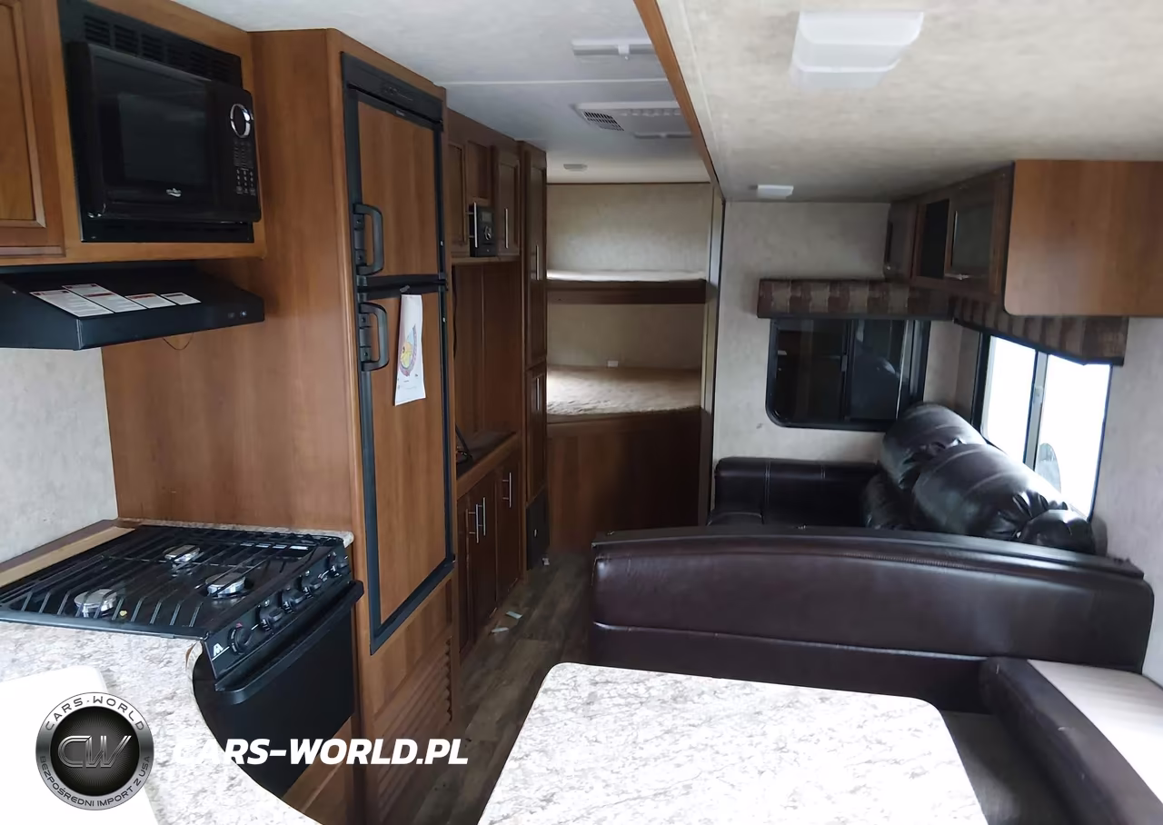 2017 Forest River Other VIN:5ZT2AVSB5HB915054 - 7