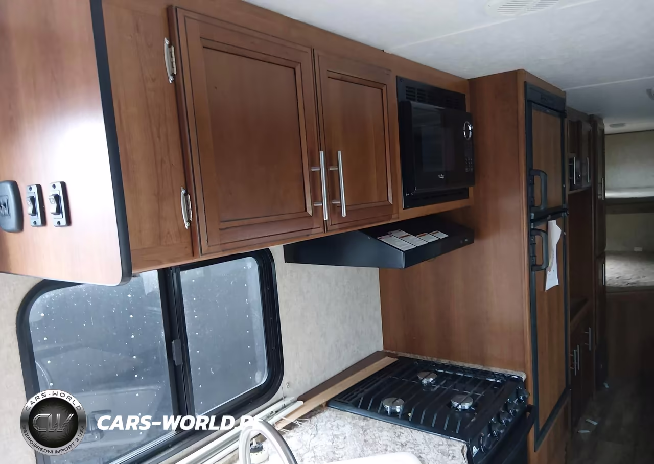 2017 Forest River Other VIN:5ZT2AVSB5HB915054 - 8