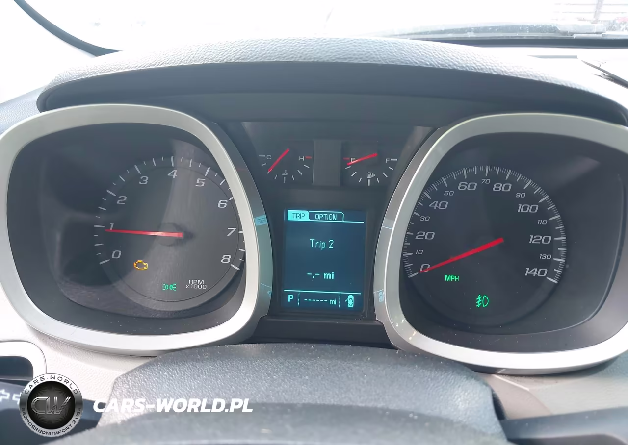 2016 Chevrolet Equinox Ltz VIN:2GNALDEK7G6337660 - 15