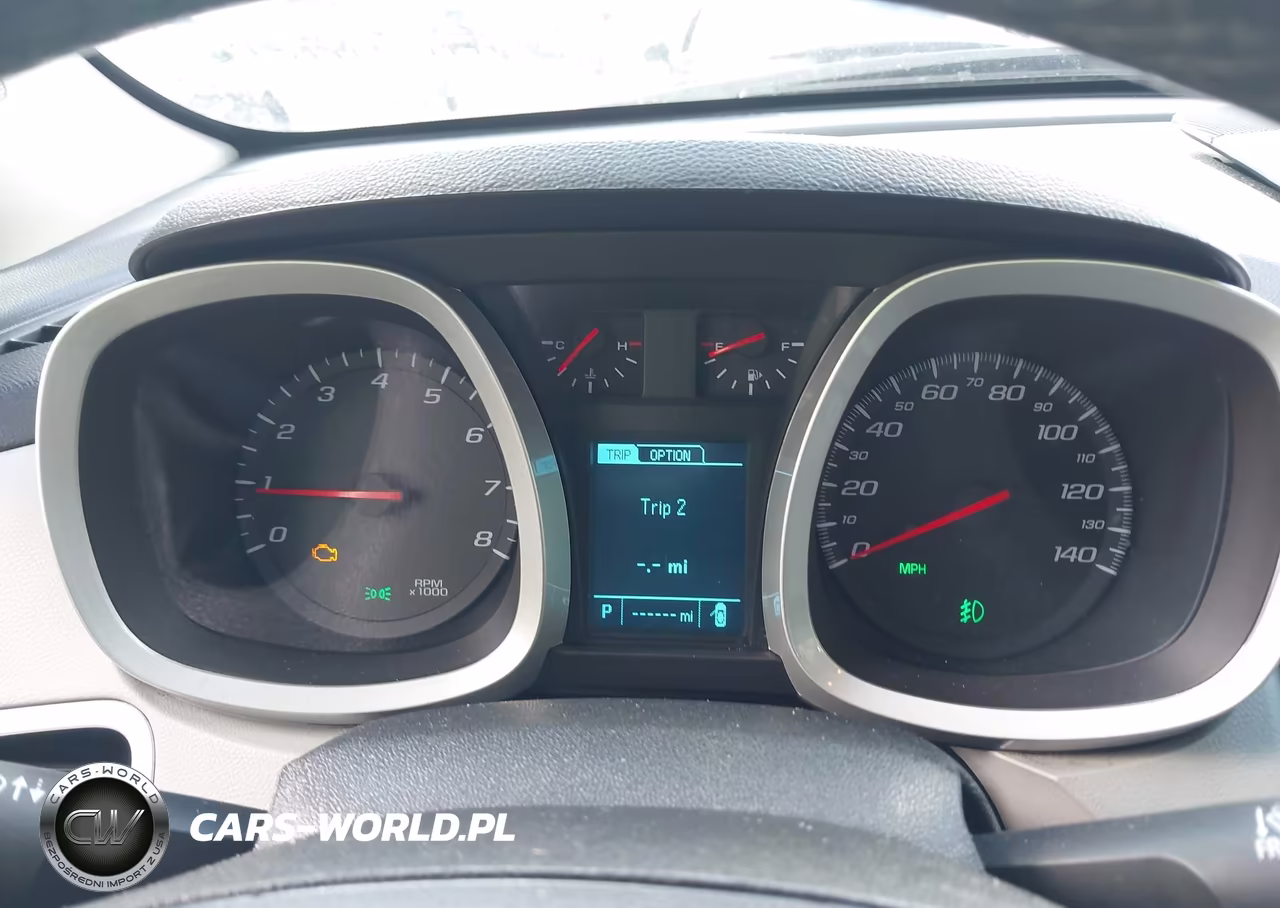 2016 Chevrolet Equinox Ltz VIN:2GNALDEK7G6337660 - 7