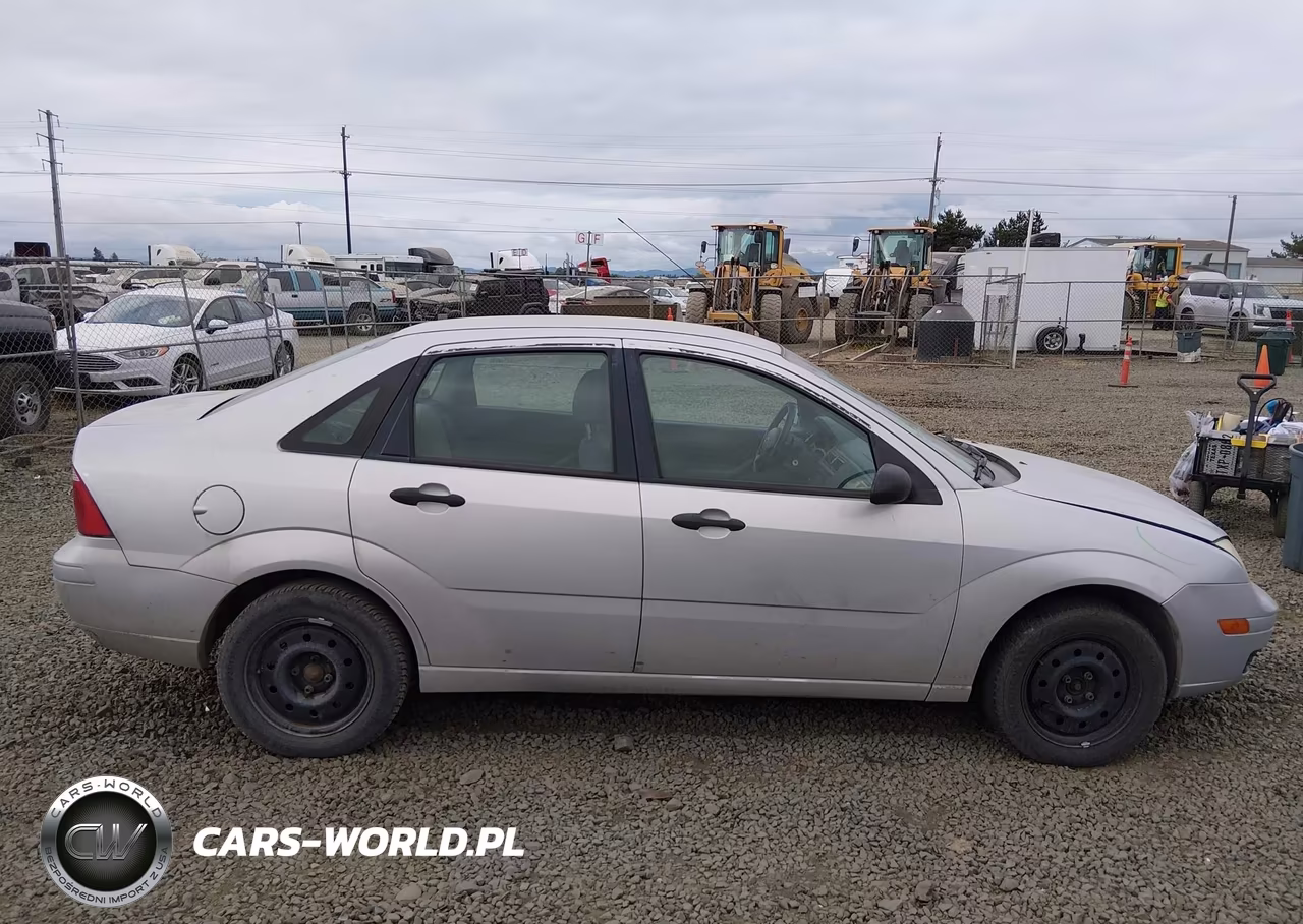 2007 Ford Focus S-Se-Ses VIN:1FAFP34N27W155157 - 13