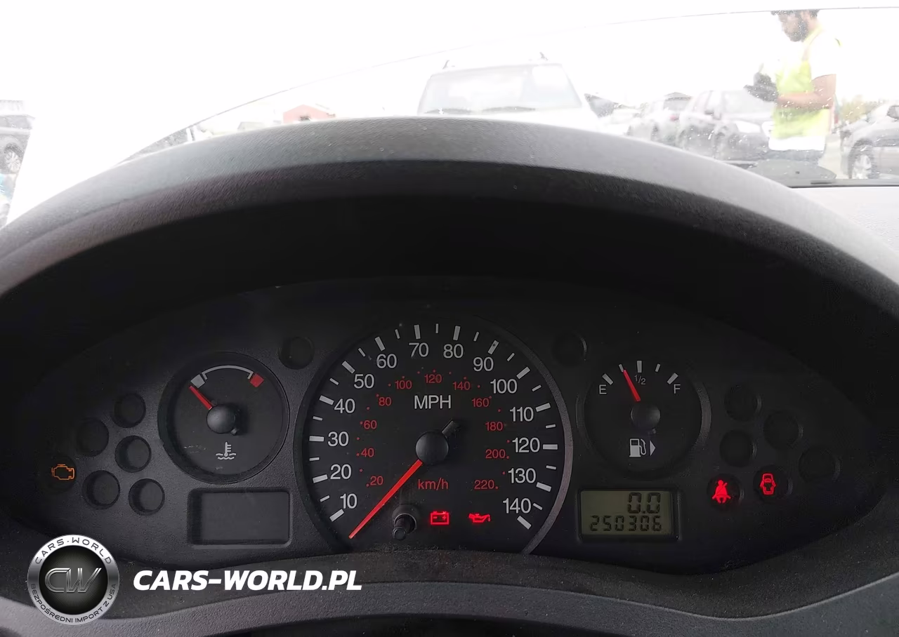 2007 Ford Focus S-Se-Ses VIN:1FAFP34N27W155157 - 7