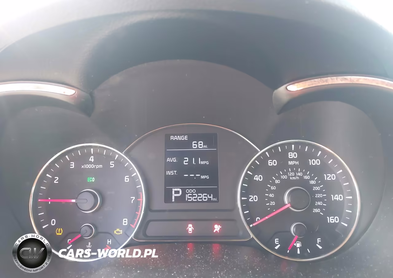 2014 Kia Forte Lx VIN:KNAFK4A65E5056506 - 7