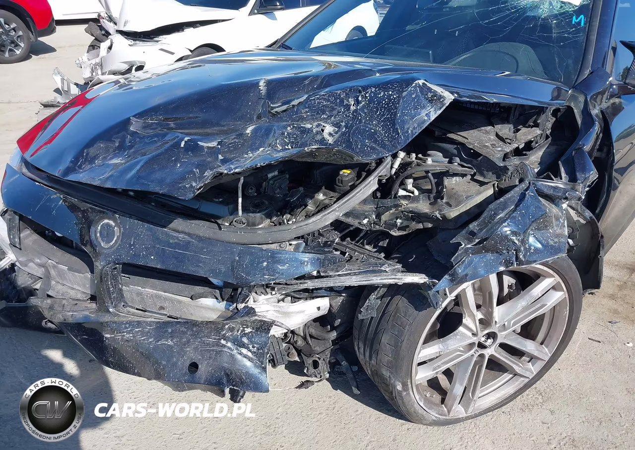 2019 BMW 440I Gran Coupe VIN:WBA4J5C58KBM66041 - 6