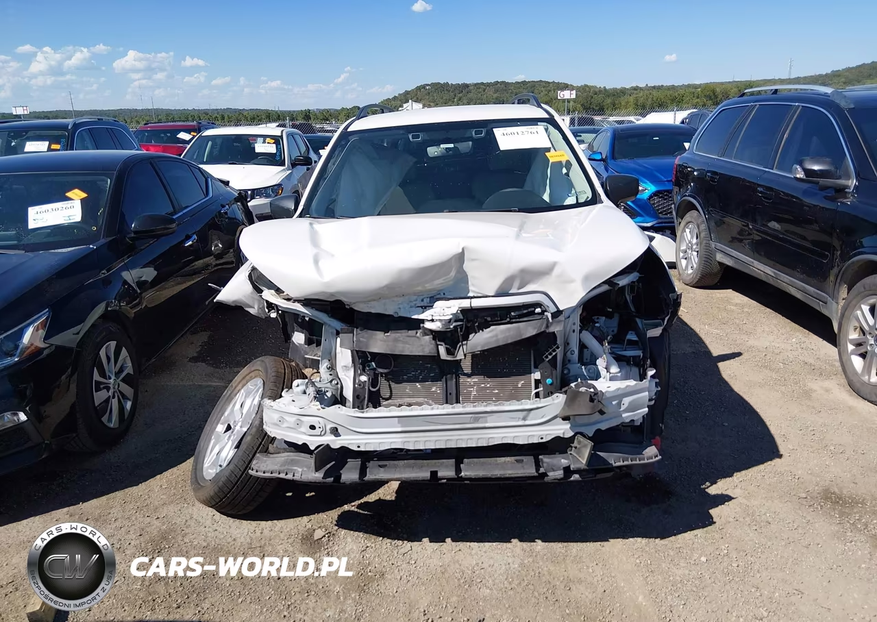 2021 Subaru Forester VIN:JF2SKADC9MH562677 - 13