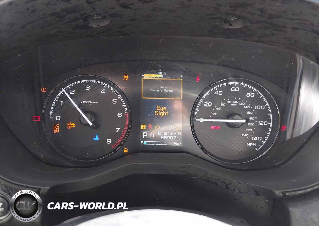 2021 Subaru Forester VIN:JF2SKADC9MH562677 - 7