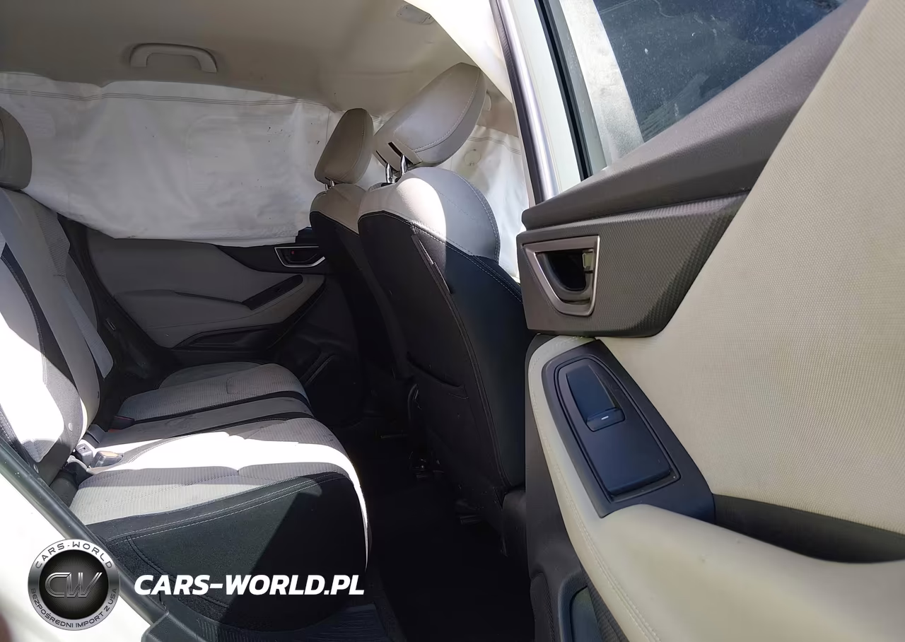 2021 Subaru Forester VIN:JF2SKADC9MH562677 - 8