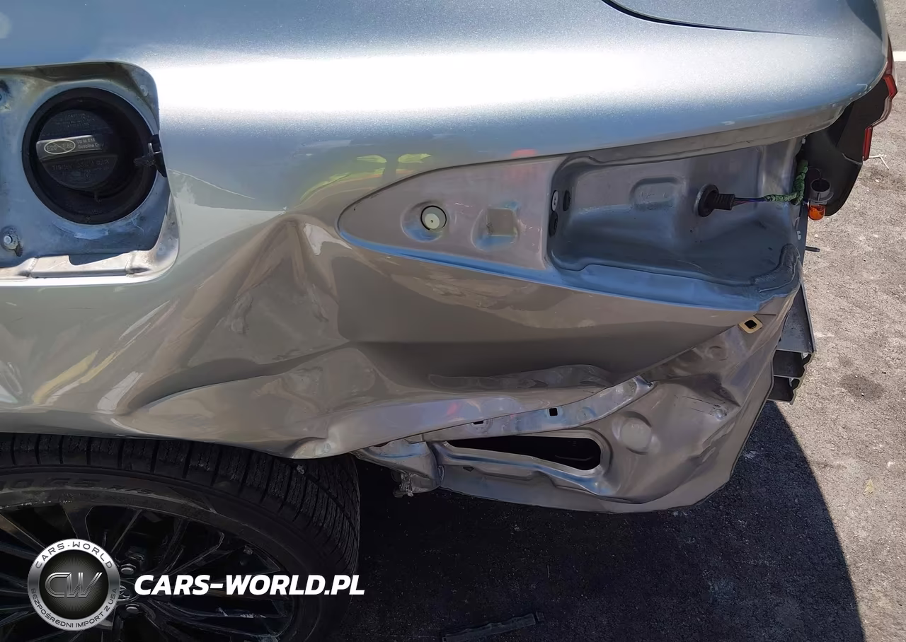 2019 Toyota Camry Se VIN:4T1B11HK3KU234917 - 6