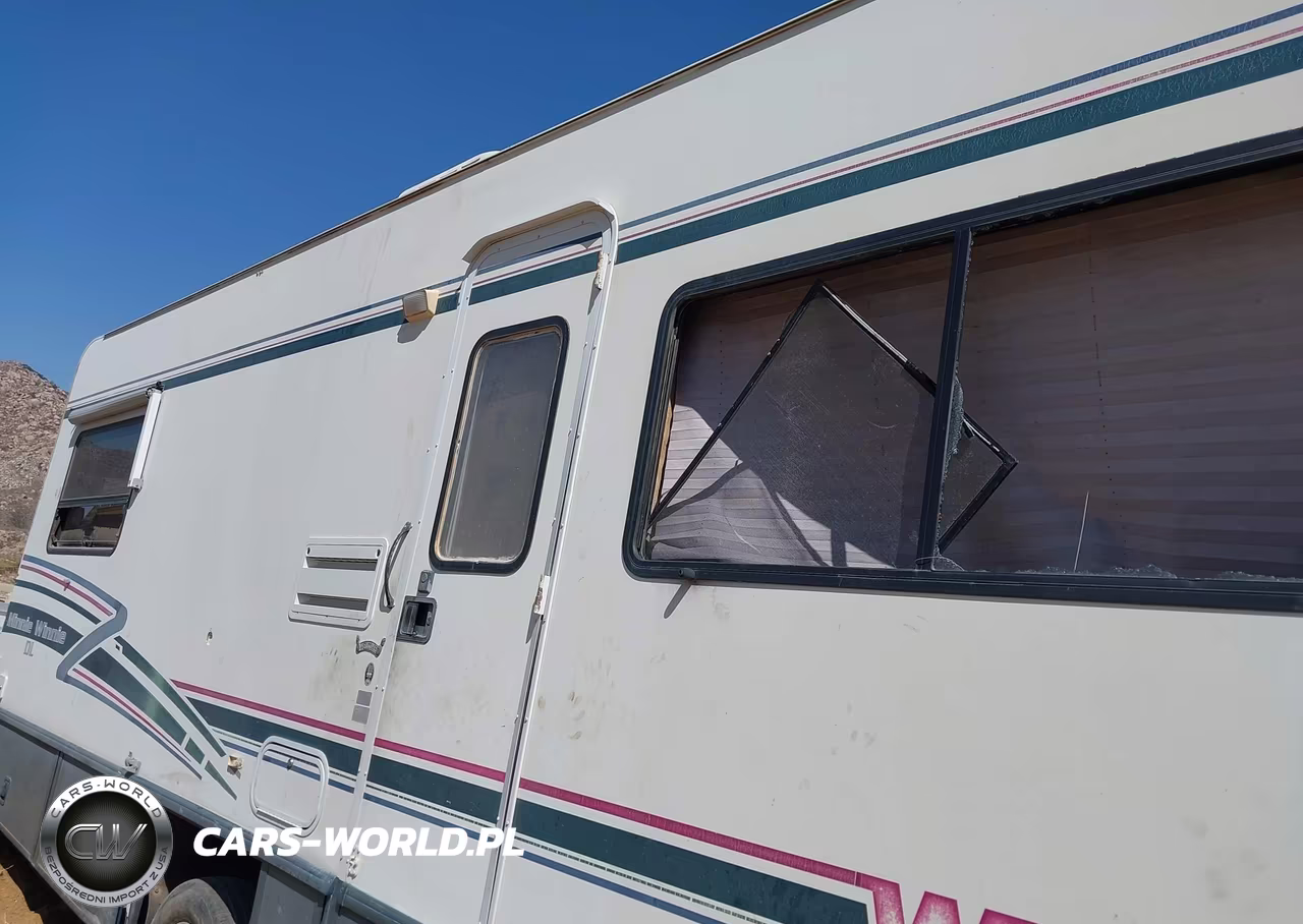 1997 Ford Econoline E450 Super Duty Cutwy Rv VIN:1FDLE40S1VHA22830 - 17