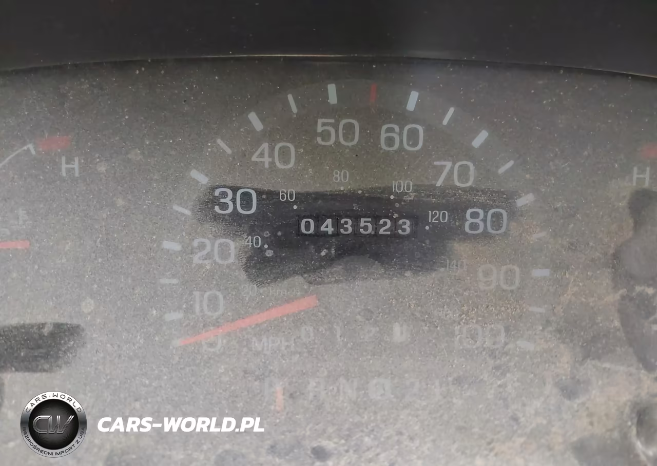 1997 Ford Econoline E450 Super Duty Cutwy Rv VIN:1FDLE40S1VHA22830 - 7