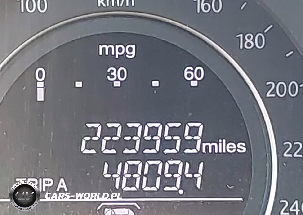 2013 Honda Accord Ex VIN:1HGCR2F75DA209707 - 15