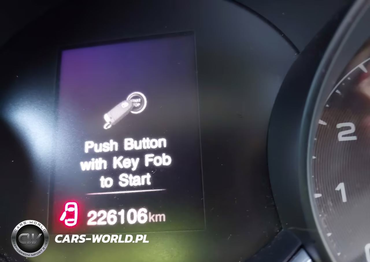 2020 Fiat 500X Pop Awd VIN:ZFBNFYA1XLP852607 - 15