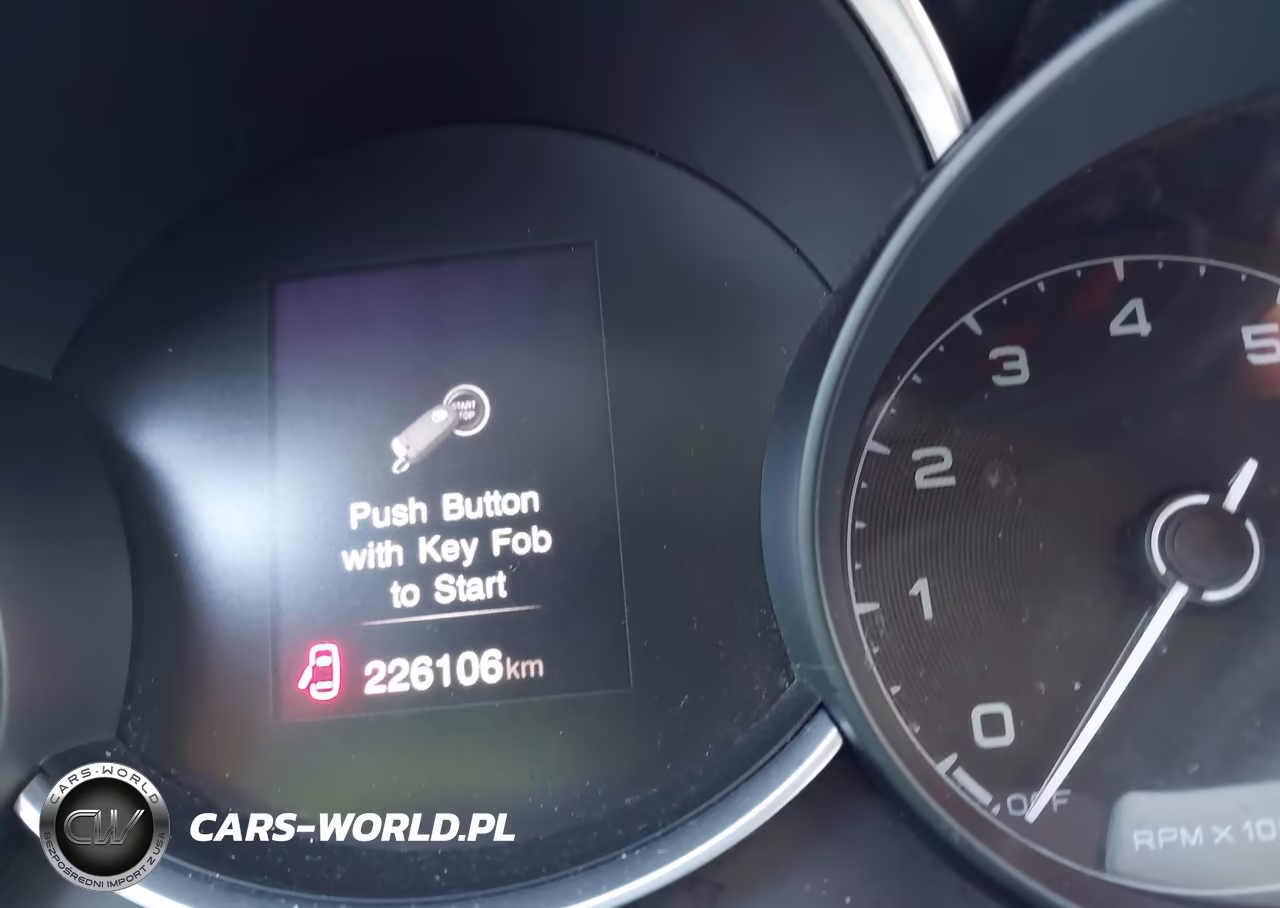 2020 Fiat 500X Pop Awd VIN:ZFBNFYA1XLP852607 - 7
