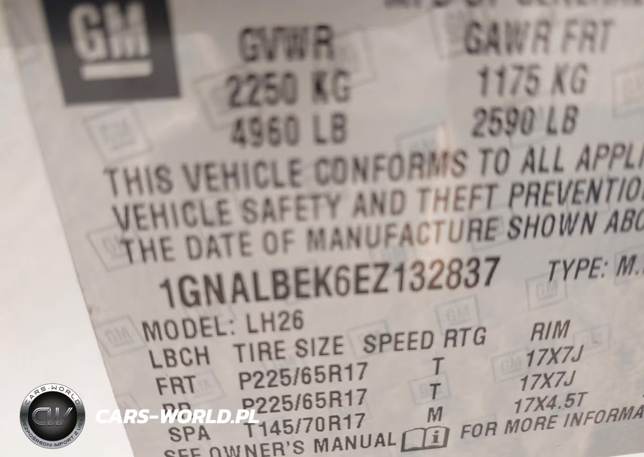2014 Chevrolet Equinox 1Lt VIN:1GNALBEK6EZ132837 - 9