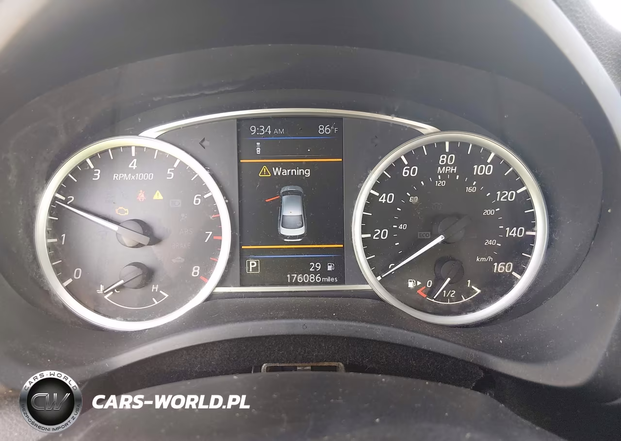 2019 Nissan Sentra S VIN:3N1AB7AP5KY268556 - 15