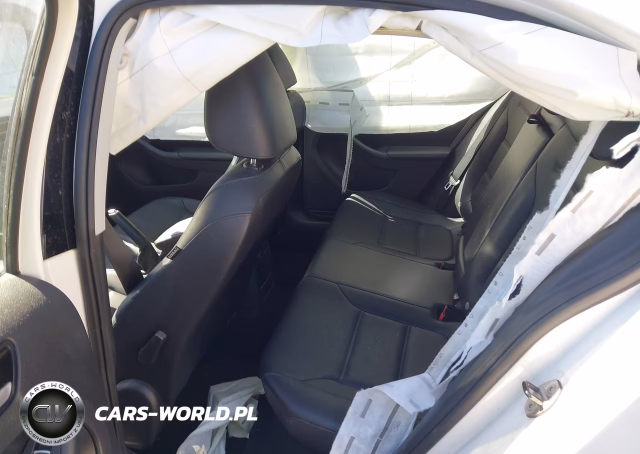 2014 Volkswagen Jetta 1.8T Se VIN:3VWD17AJ7EM227315 - 8
