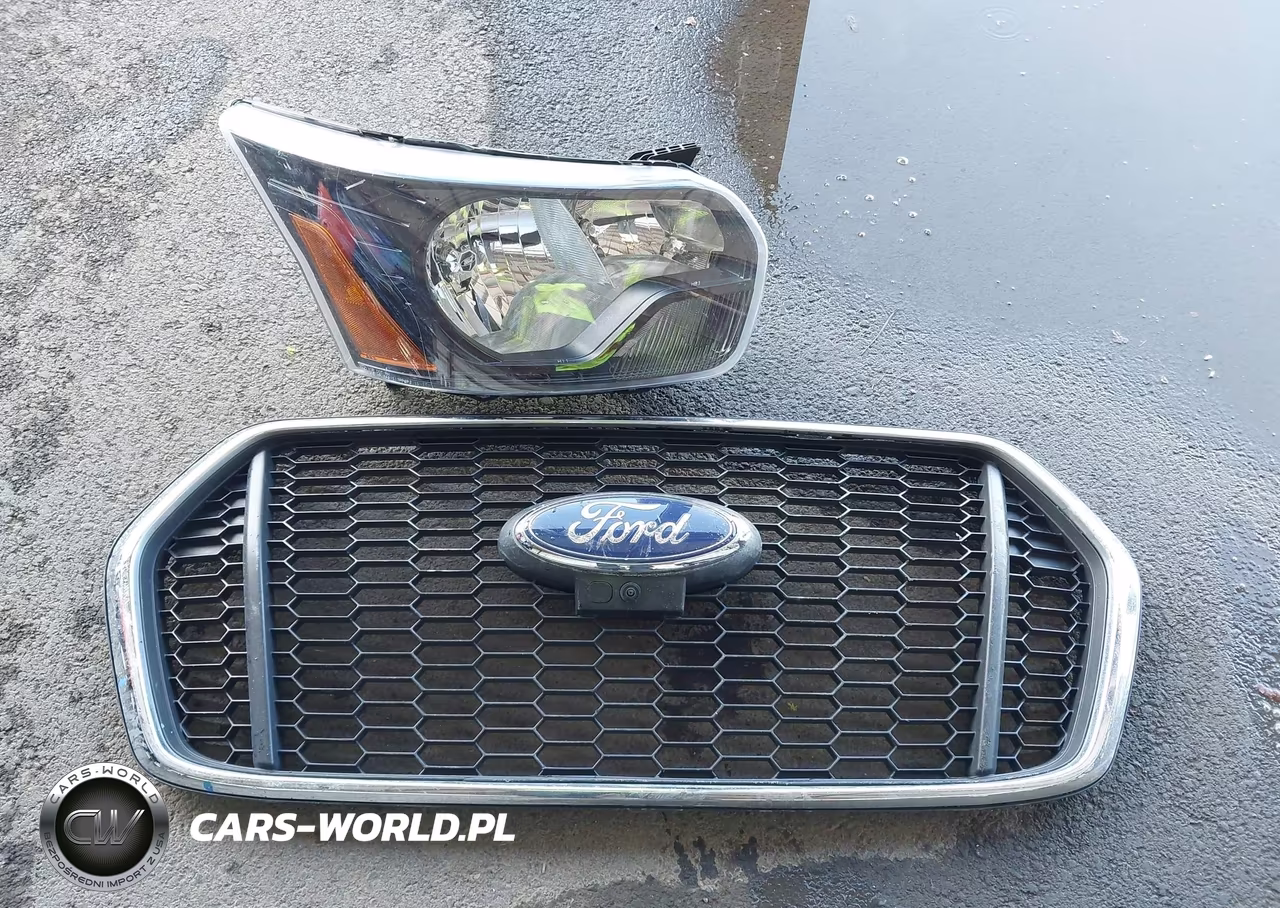 2024 Ford Transit-250 VIN:1FTBR1Y82RKB25274 - 12