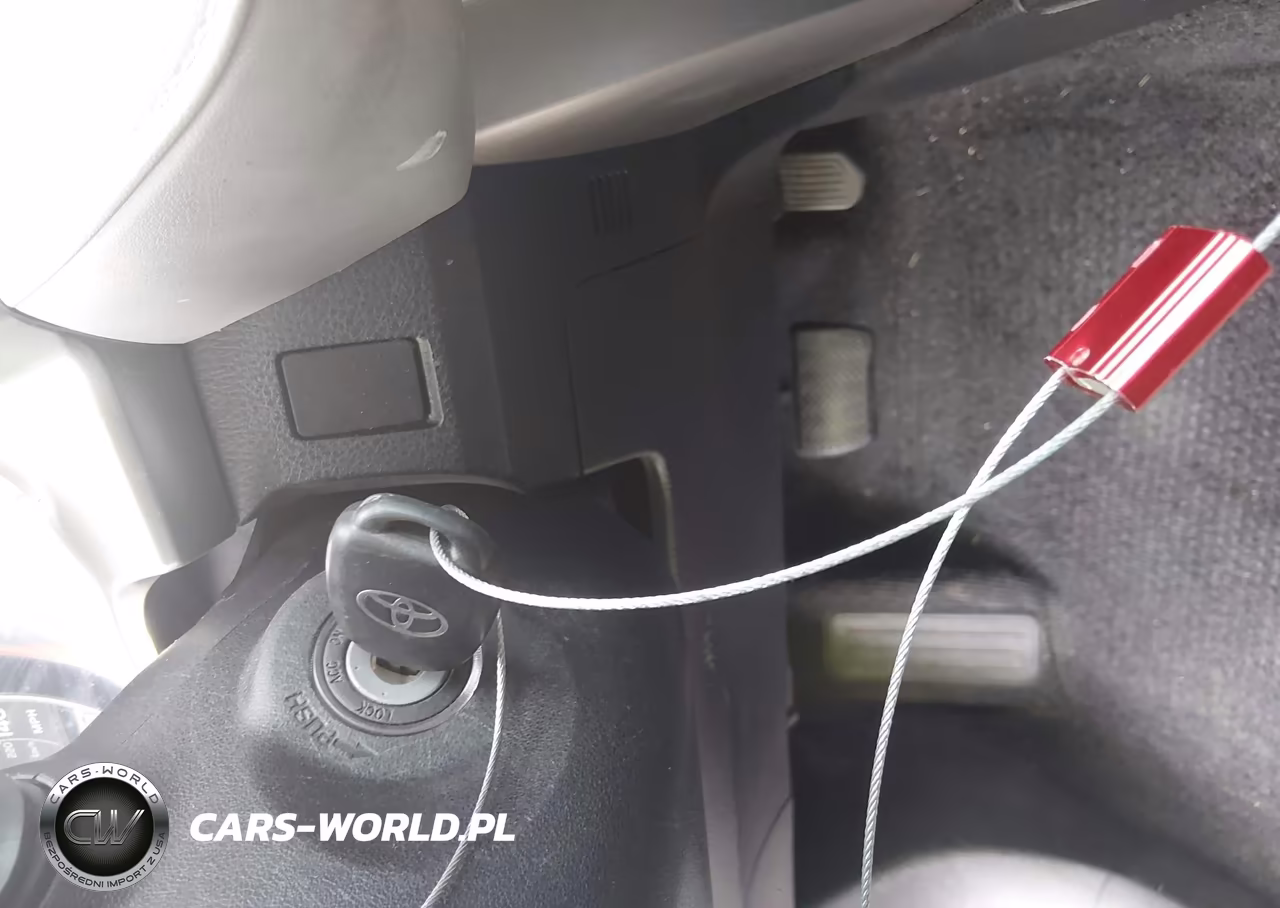 2013 Toyota Rav4 Le VIN:2T3ZFREV1DW005224 - 11