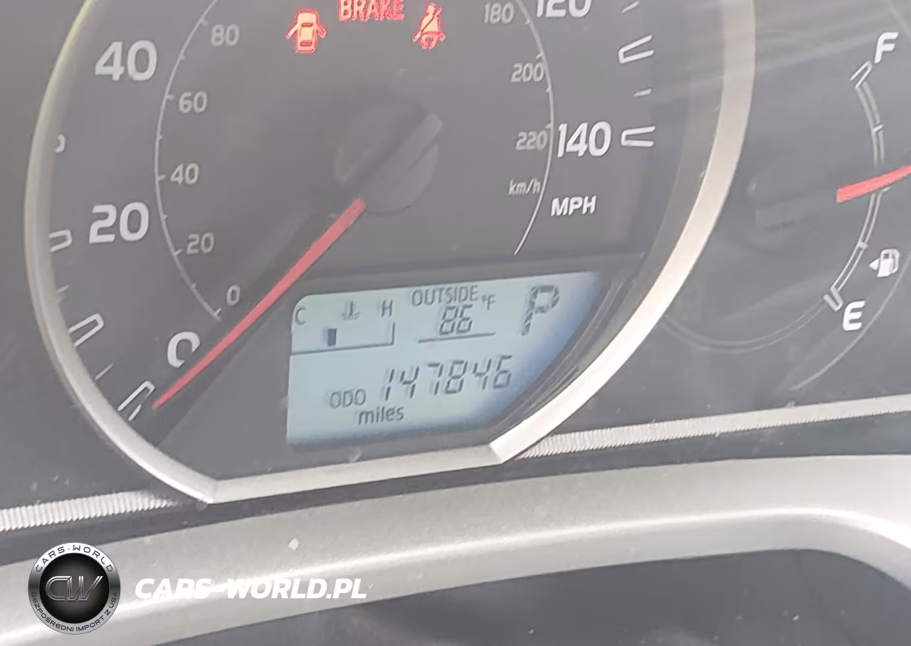 2013 Toyota Rav4 Le VIN:2T3ZFREV1DW005224 - 15