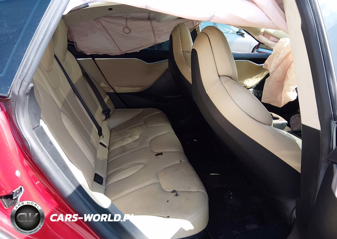 2017 Tesla Model S 100D-60D-75D-90D-P100D VIN:5YJSA1E44HF199347 - 8