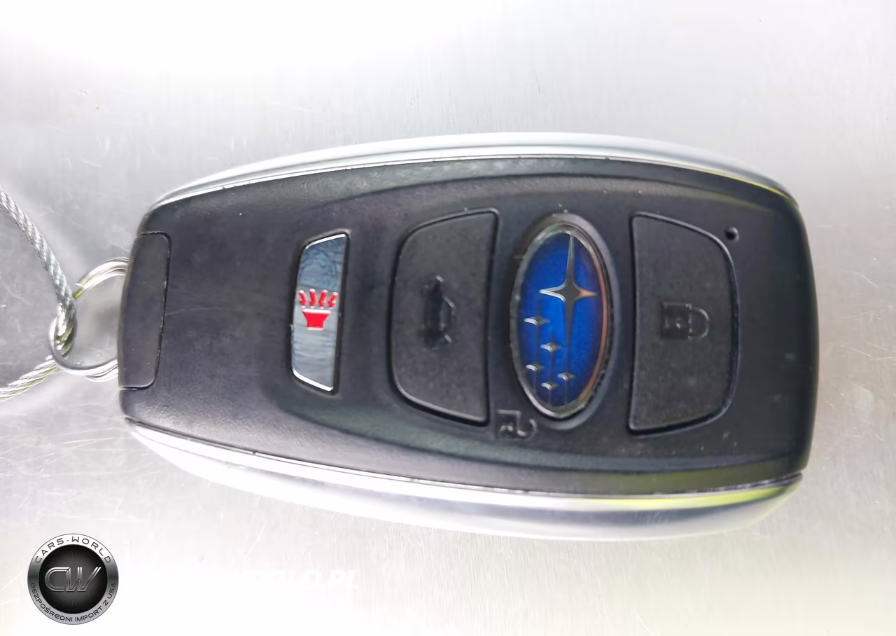 2017 Subaru Brz Limited VIN:JF1ZCAC13H9606172 - 11