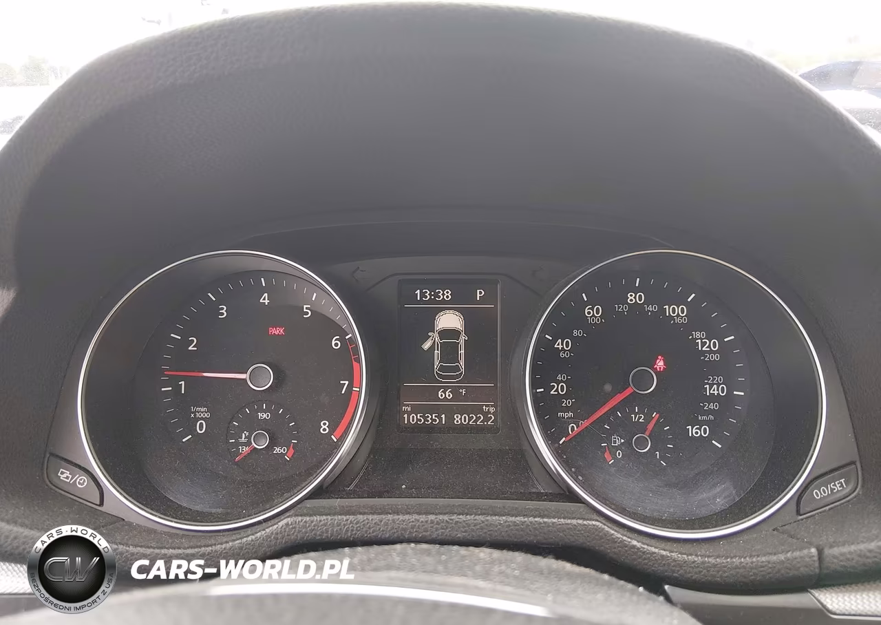 2017 Volkswagen Passat 1.8T R-Line VIN:1VWDT7A35HC048059 - 7