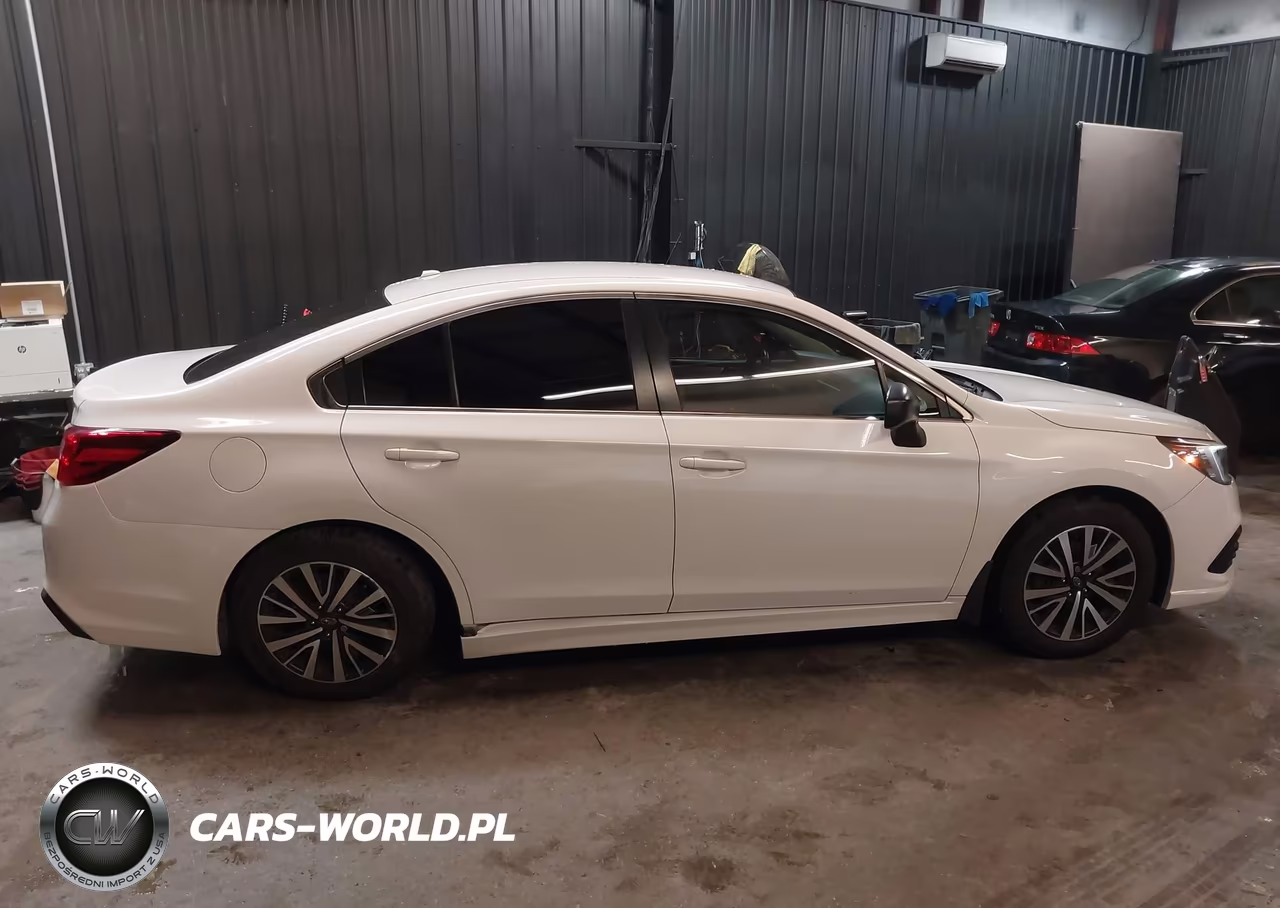 2019 Subaru Legacy 2.5I VIN:4S3BNAB61K3009955 - 13