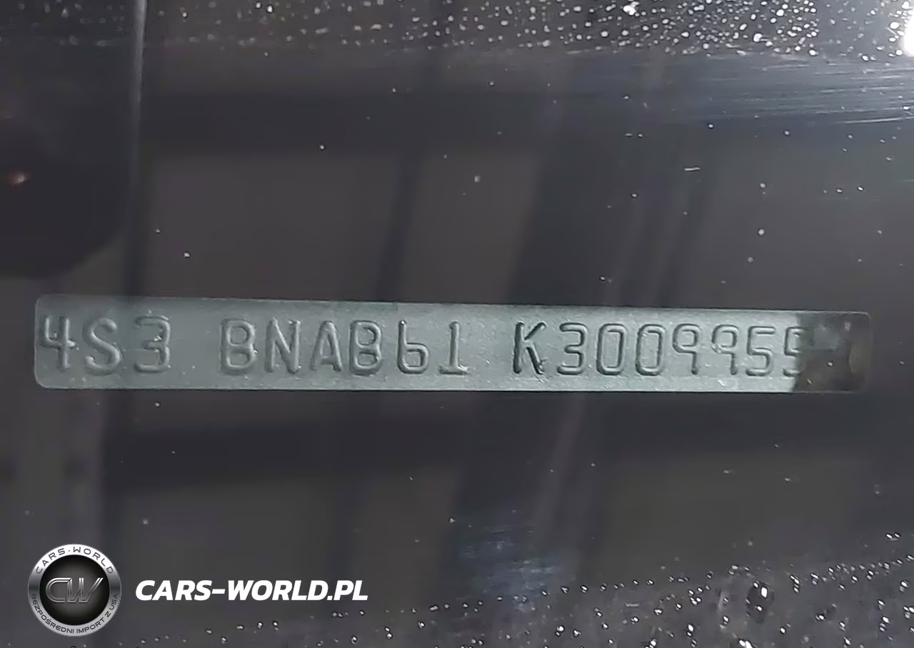 2019 Subaru Legacy 2.5I VIN:4S3BNAB61K3009955 - 17