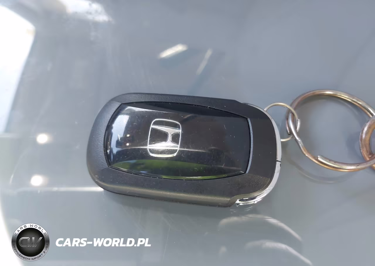 2027 Honda Hr-V Ex-L 2Wd VIN:3CZRZ1H76VM701144 - 11