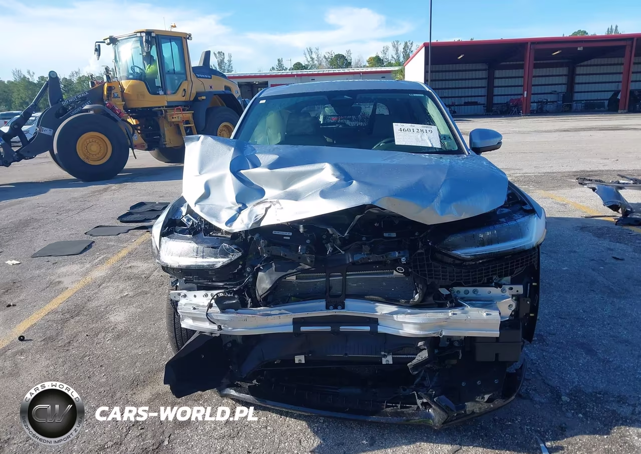 2027 Honda Hr-V Ex-L 2Wd VIN:3CZRZ1H76VM701144 - 13