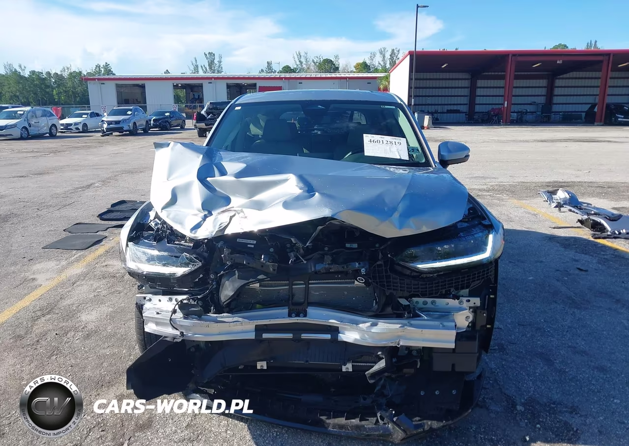 2027 Honda Hr-V Ex-L 2Wd VIN:3CZRZ1H76VM701144 - 6
