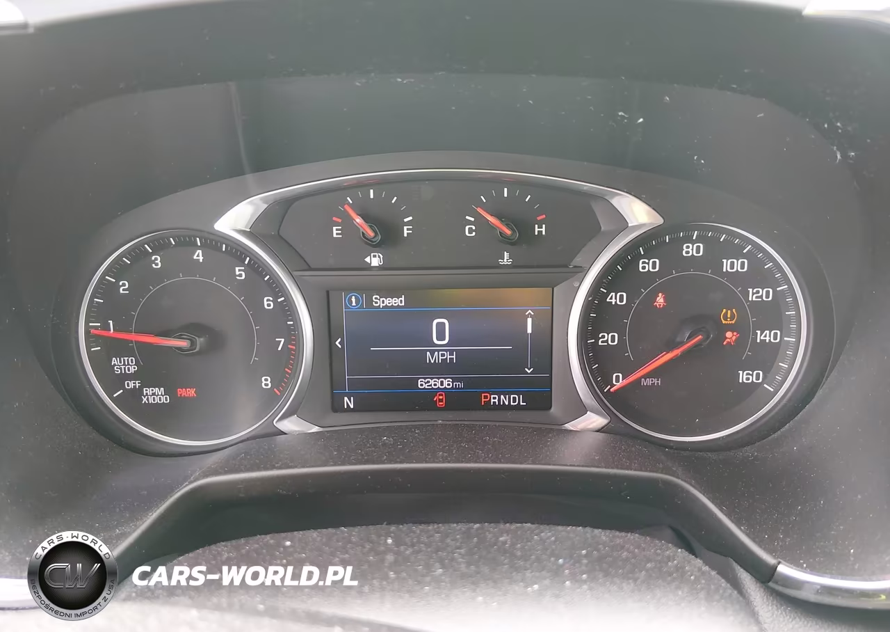 2019 Chevrolet Blazer VIN:3GNKBBRA0KS674369 - 7