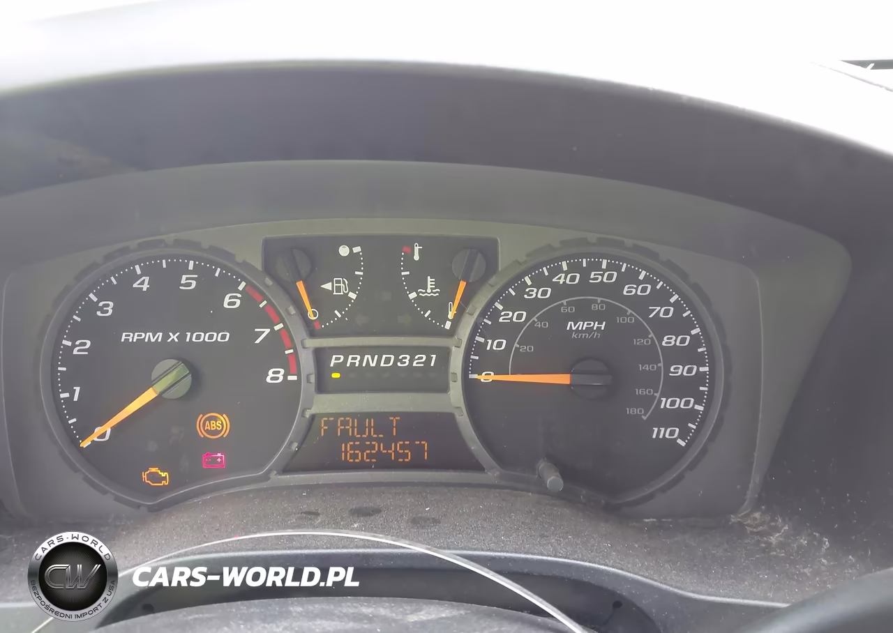 2004 Chevrolet Colorado Ls VIN:1GCDT136048144198 - 7