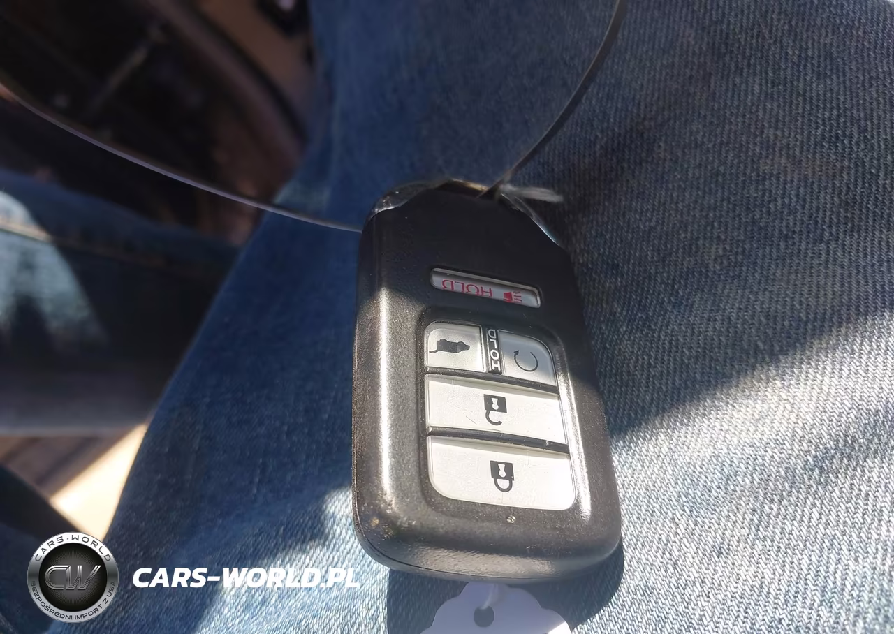 2019 Honda Cr-V Ex-L VIN:7FARW2H84KE053918 - 11