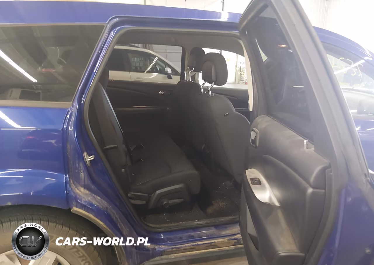 2012 Dodge Journey Se-Avp VIN:3C4PDCAB2CT223877 - 8