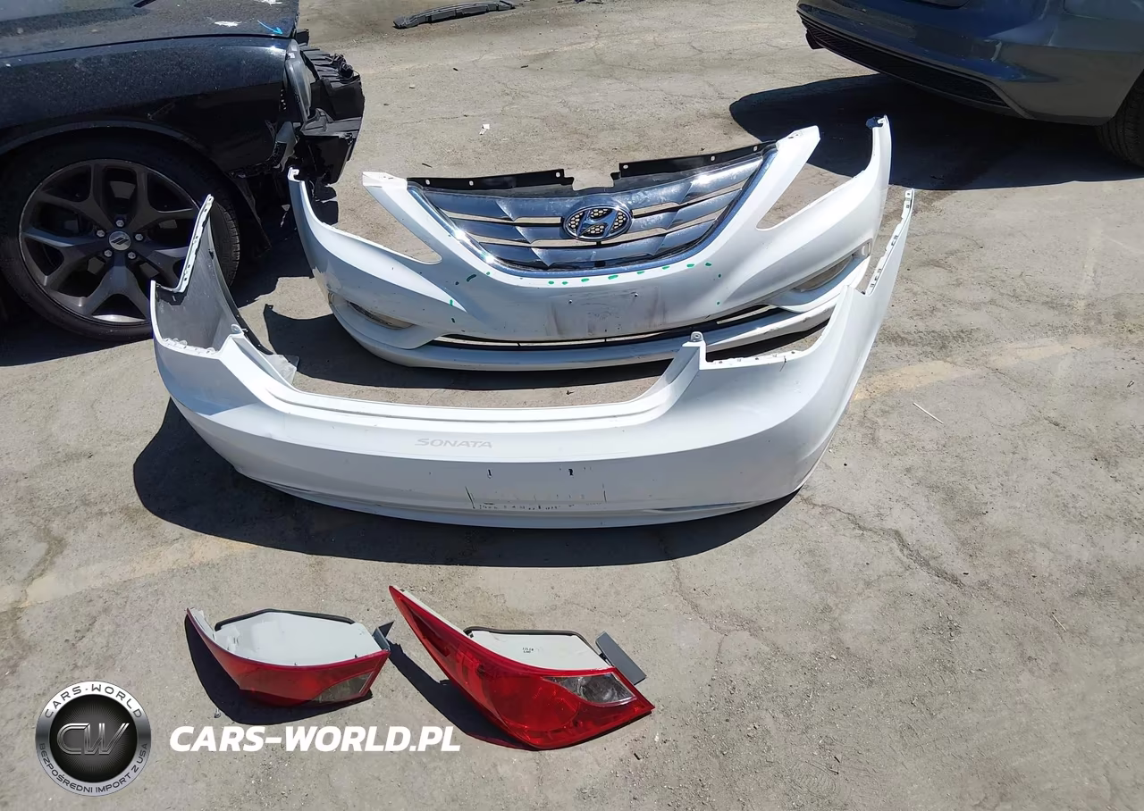 2012 Hyundai Sonata Limited VIN:5NPEC4ACXCH426458 - 12