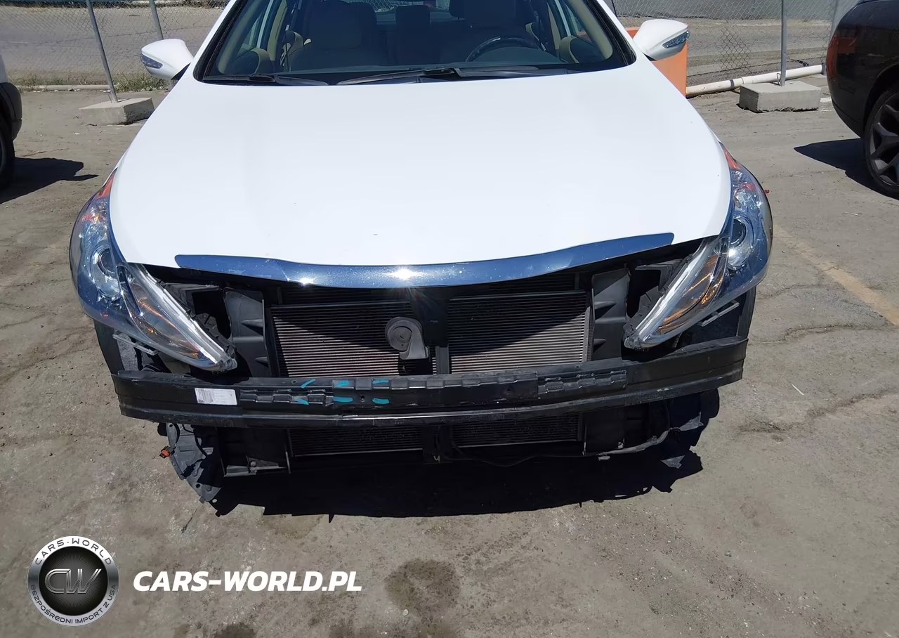 2012 Hyundai Sonata Limited VIN:5NPEC4ACXCH426458 - 13