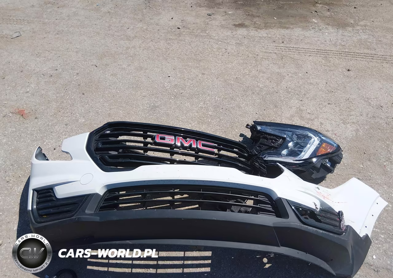 2024 GMC Terrain Fwd Sle VIN:3GKALMEG7RL351310 - 12