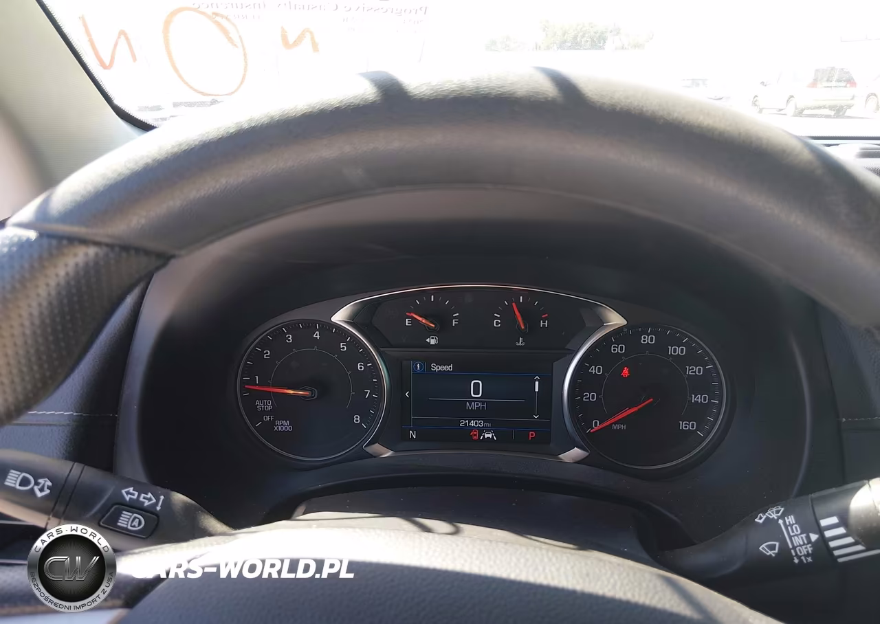 2024 GMC Terrain Fwd Sle VIN:3GKALMEG7RL351310 - 7