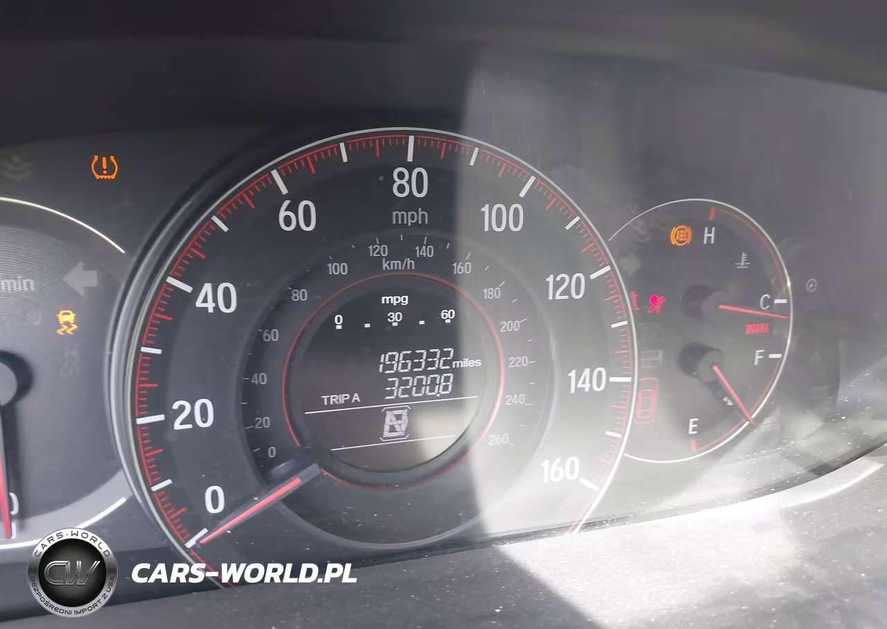 2016 Honda Accord Sport VIN:1HGCR2F51GA129923 - 7
