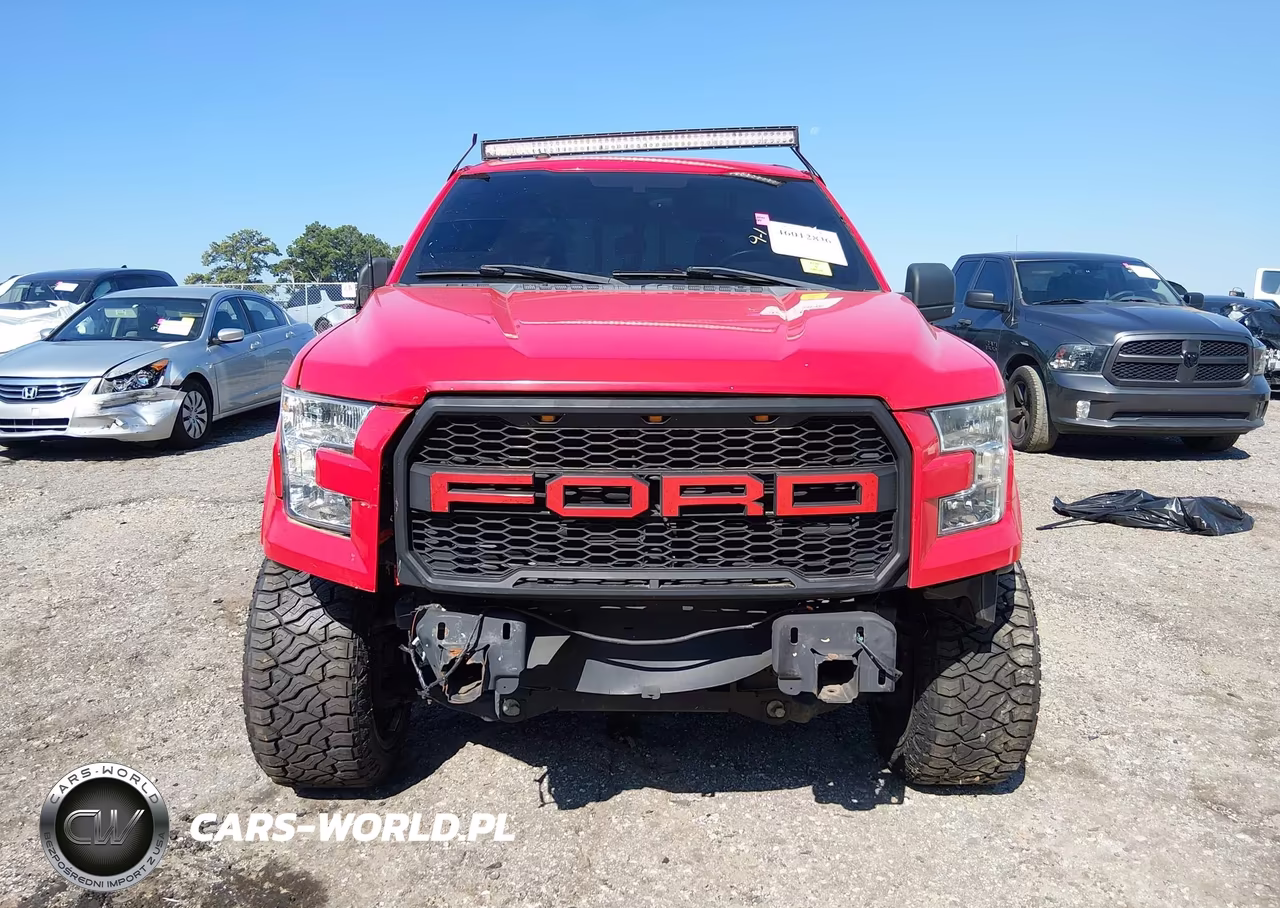 2016 Ford F-150 Xlt VIN:1FTEW1EF5GKF78357 - 13