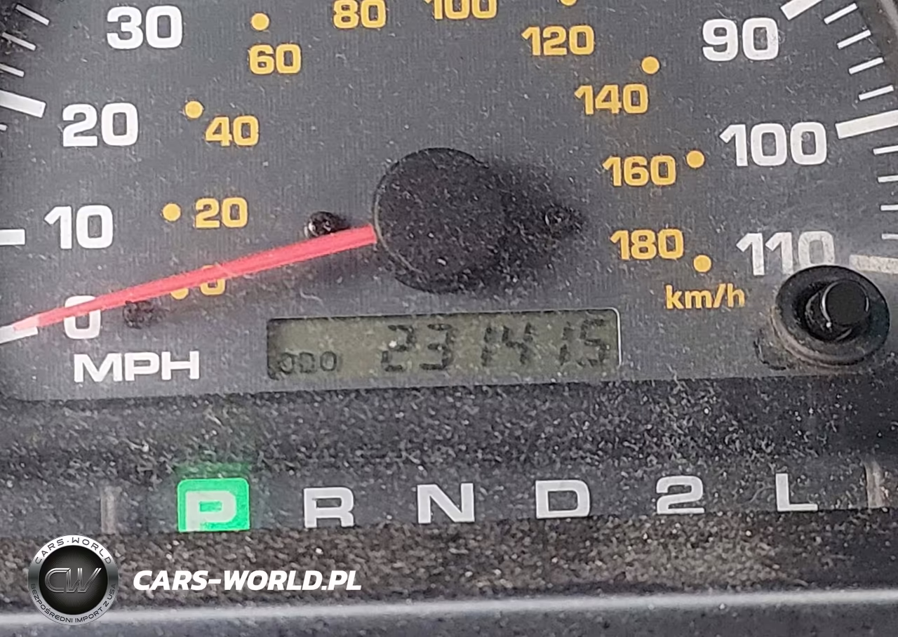 2001 Toyota 4Runner Sr5 V6 VIN:JT3HN86R010333927 - 12