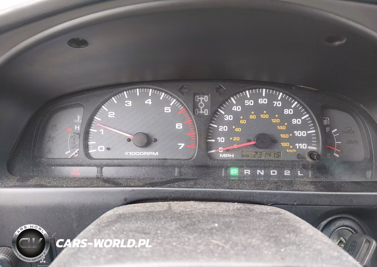 2001 Toyota 4Runner Sr5 V6 VIN:JT3HN86R010333927 - 7