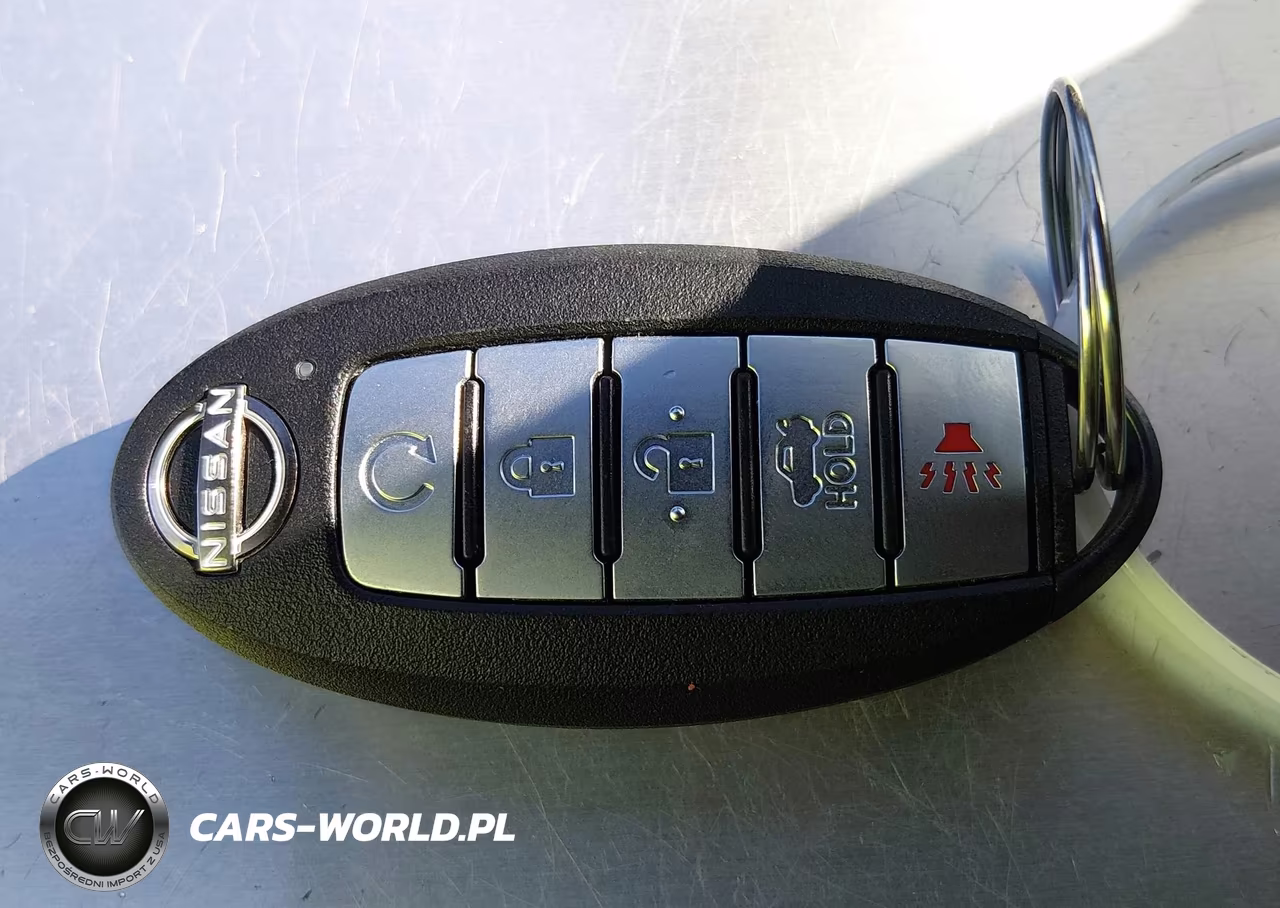 2023 Nissan Altima Sv Fwd VIN:1N4BL4DV6PN380963 - 11