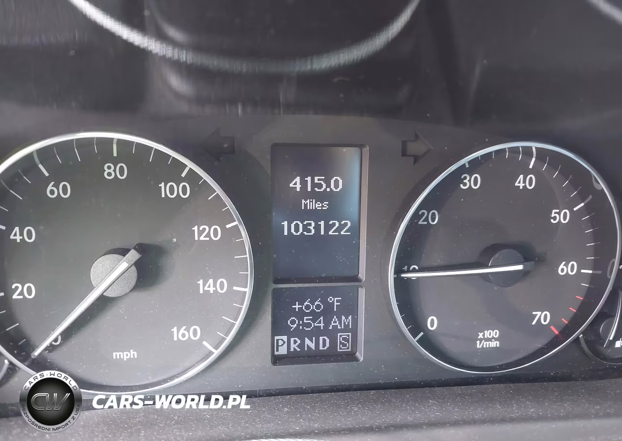 2006 Mercedes-Benz C 230 Sport VIN:WDBRF52H16F742269 - 7