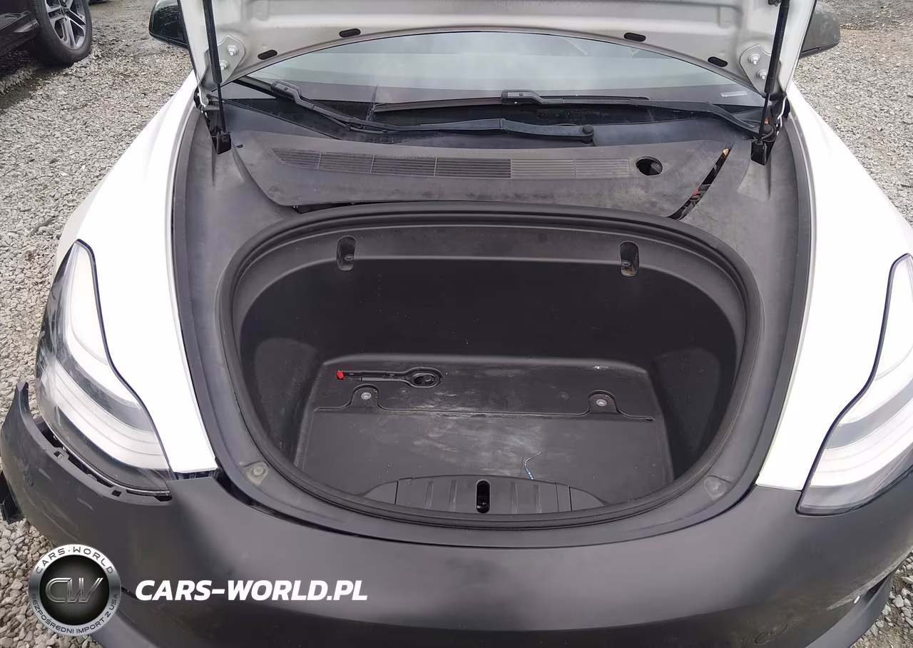 2019 Tesla Model 3 Long Range-Performance VIN:5YJ3E1EB2KF487186 - 10