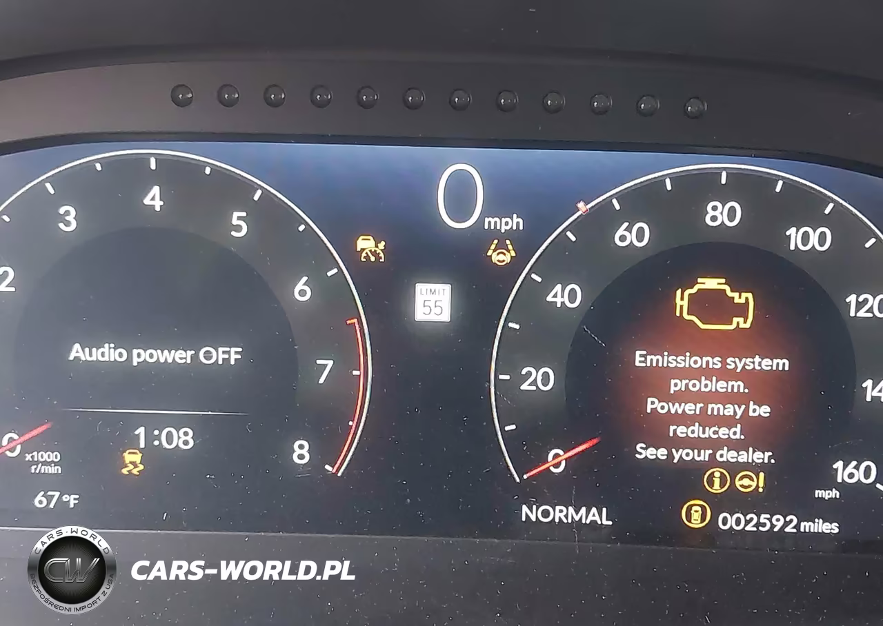 2026 Honda Civic Si Sedan VIN:2HGFE1E56TH477166 - 14