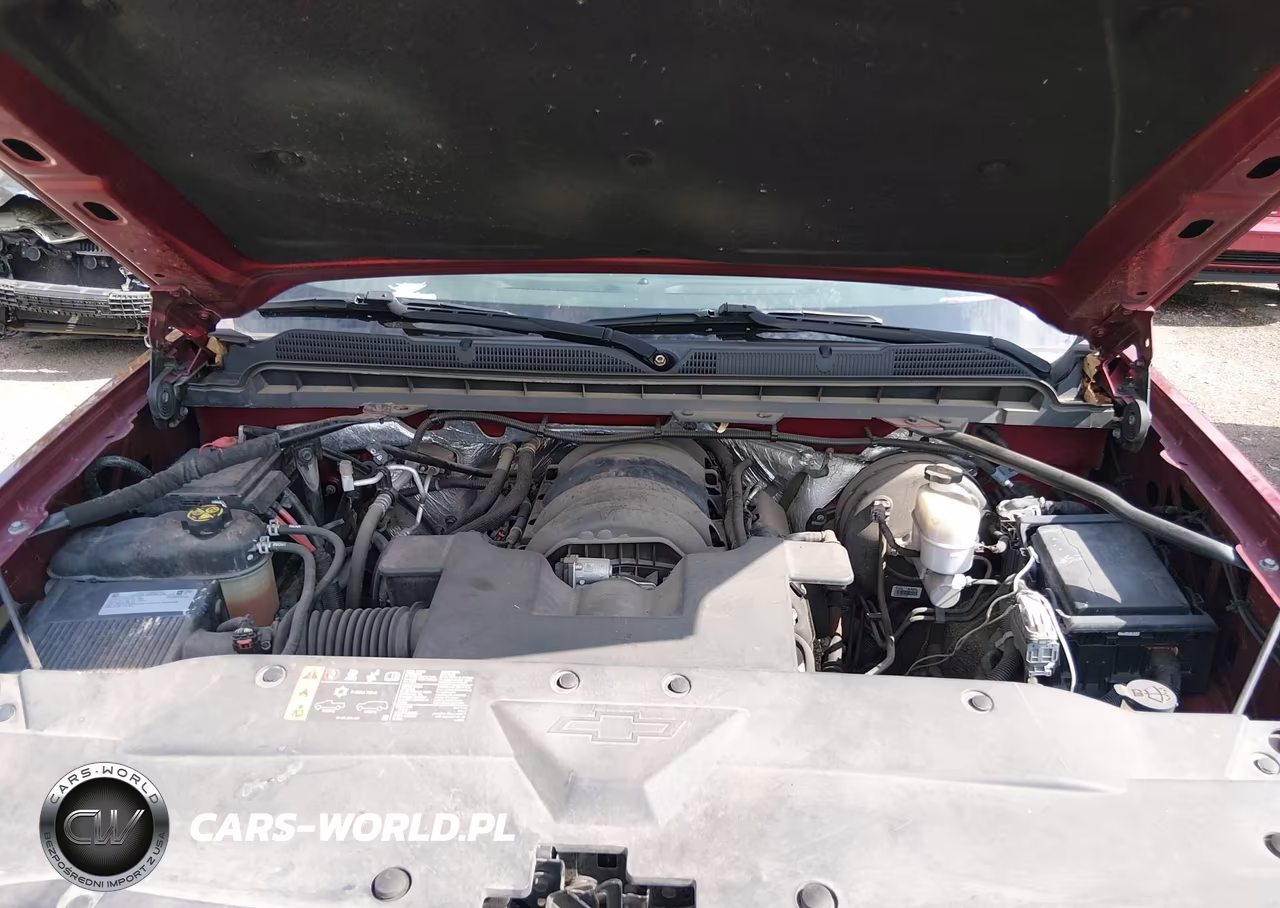 2018 Chevrolet Silverado 1500 1Lt VIN:1GCVKREC2JZ163415 - 10