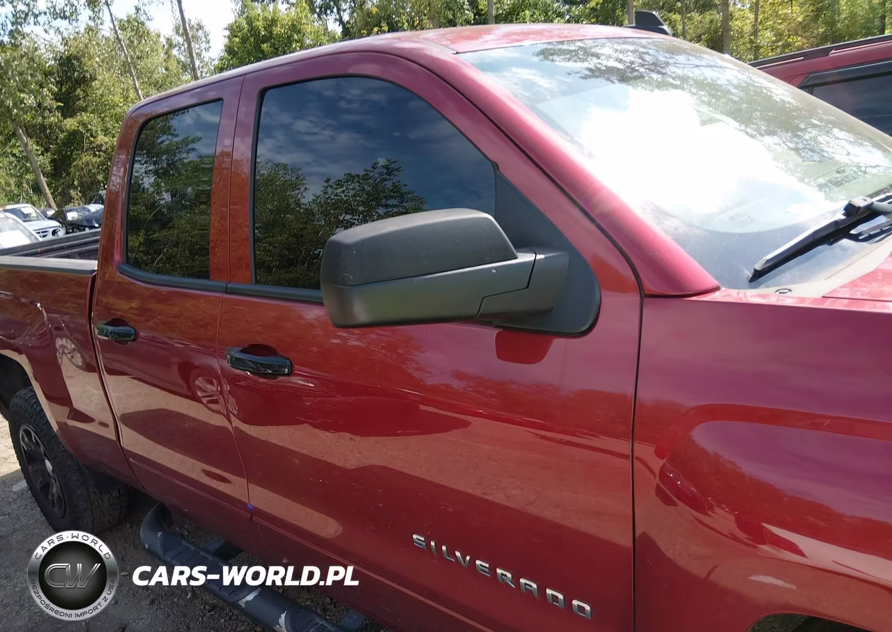 2018 Chevrolet Silverado 1500 1Lt VIN:1GCVKREC2JZ163415 - 13