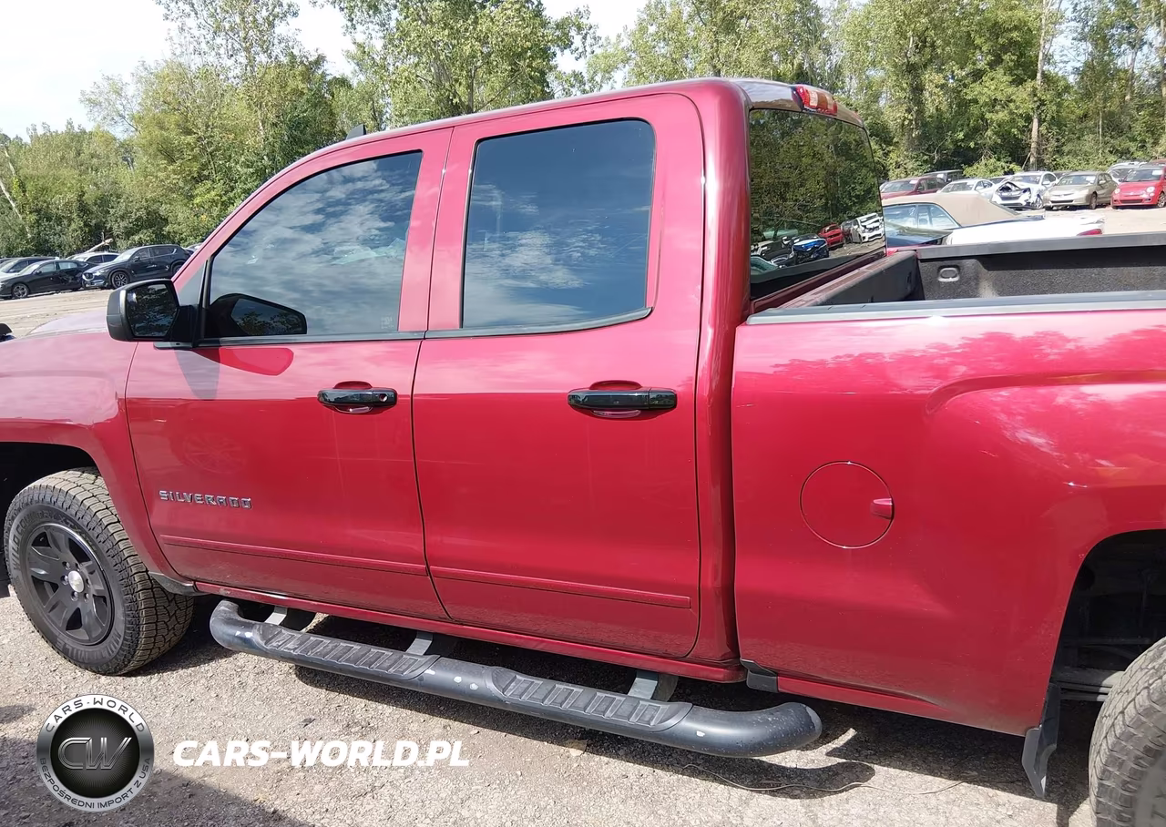 2018 Chevrolet Silverado 1500 1Lt VIN:1GCVKREC2JZ163415 - 14